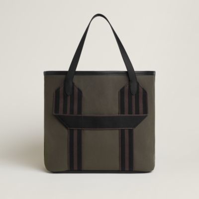 Pursangle tote bag