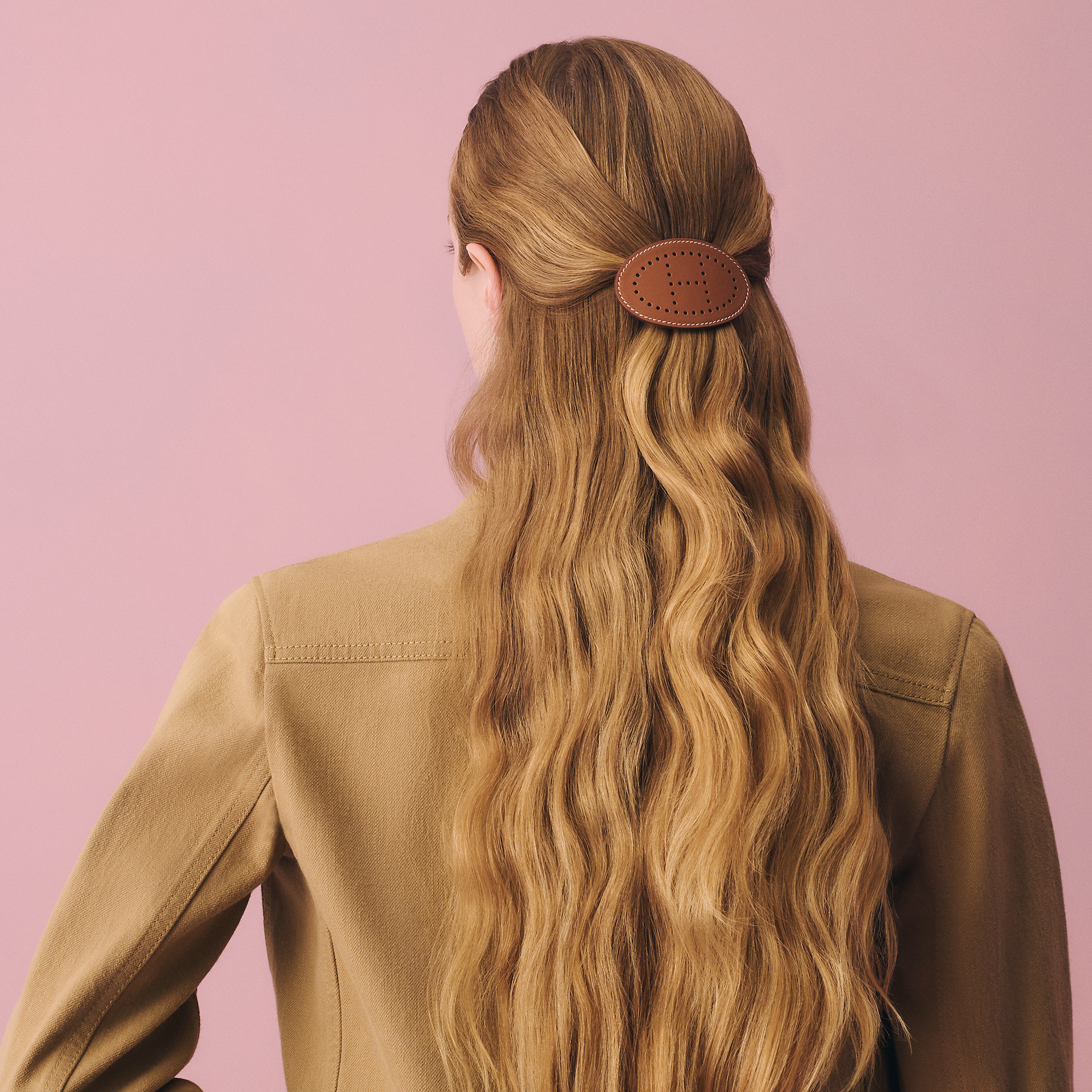Evelyne PM hair clip