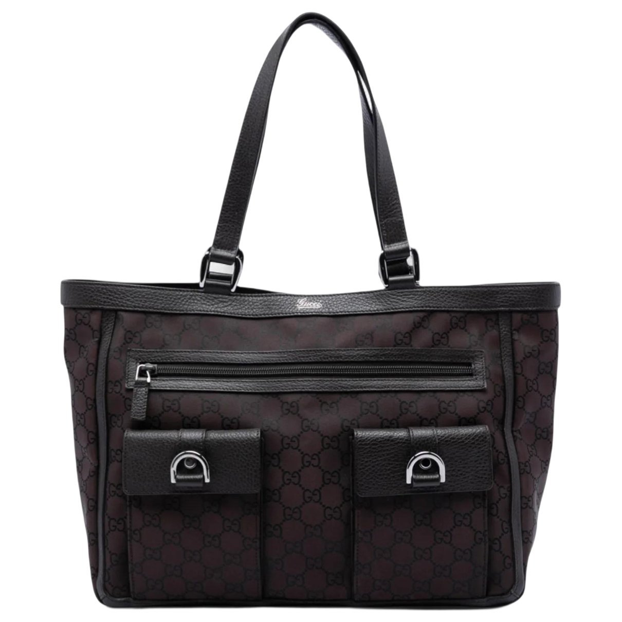 Abbey cloth bag