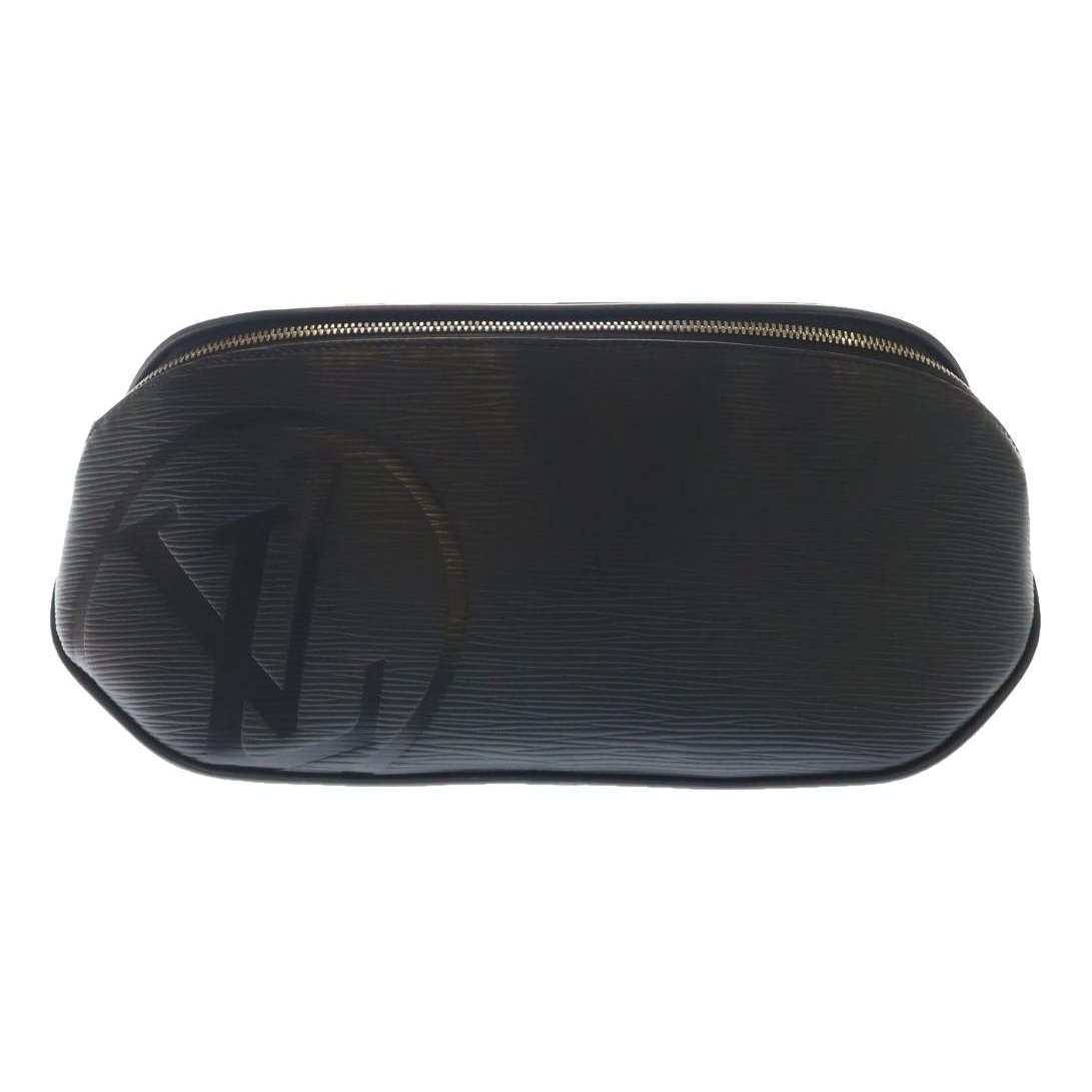 Leather bag