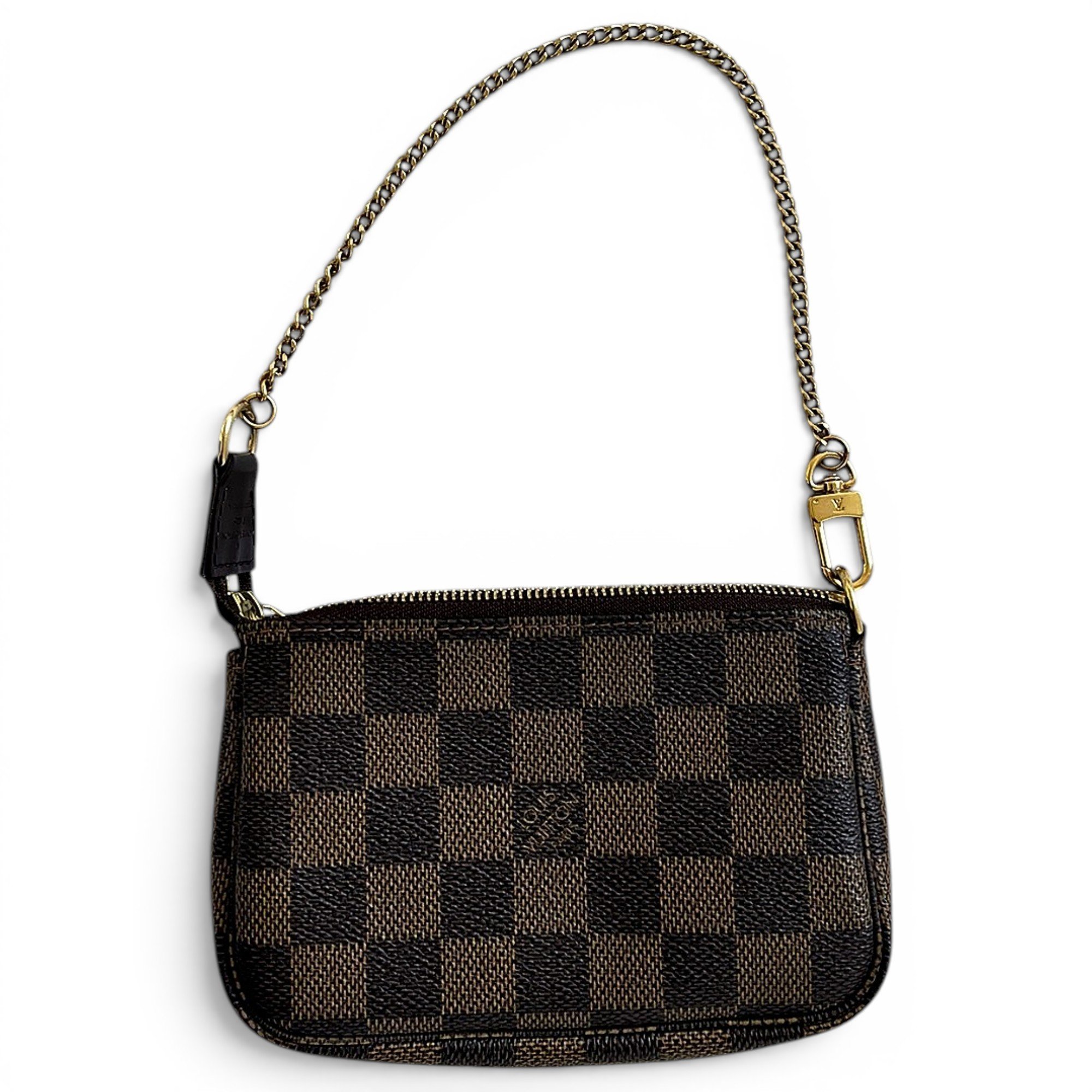 Pochette Accessoire cloth handbag