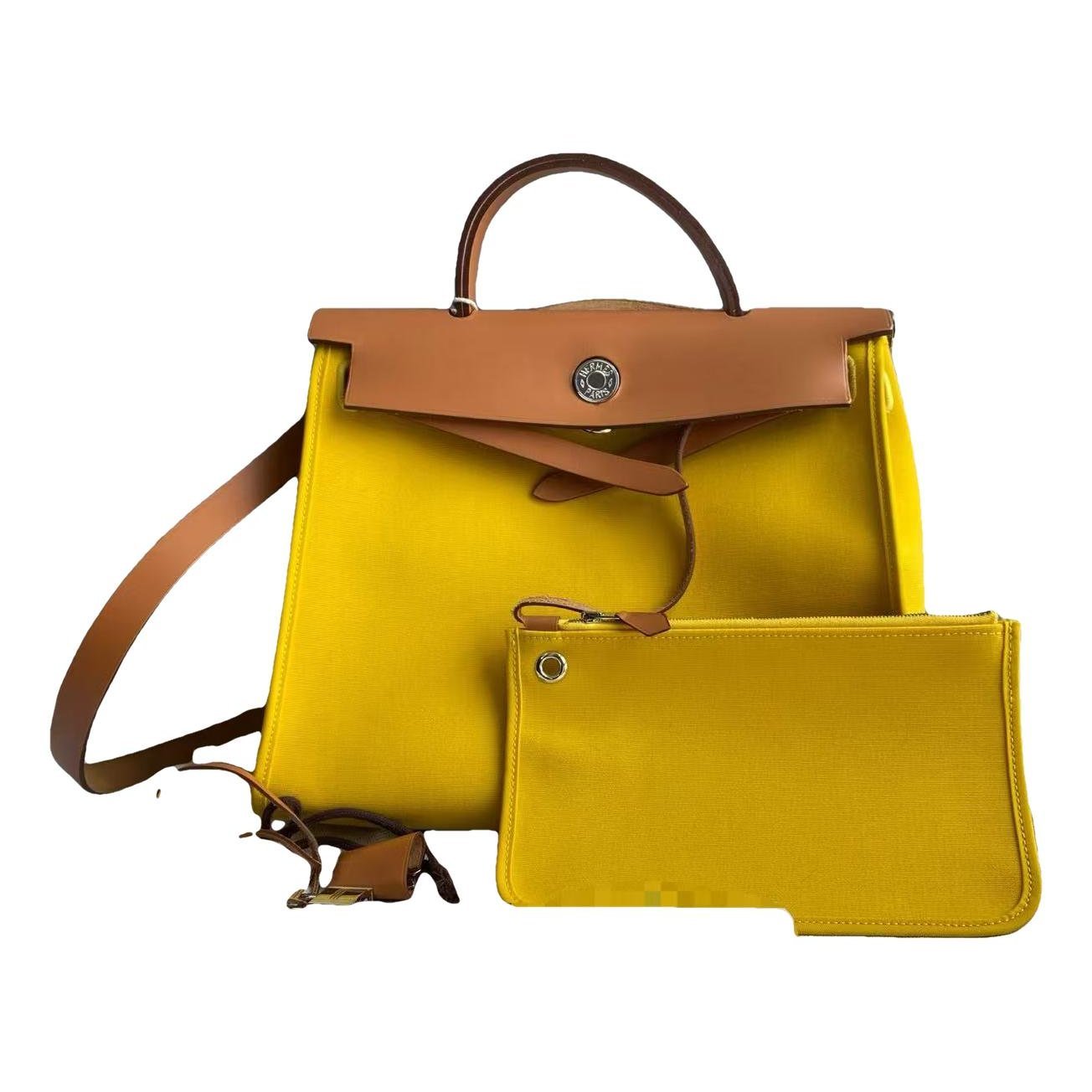 Herbag cloth handbag