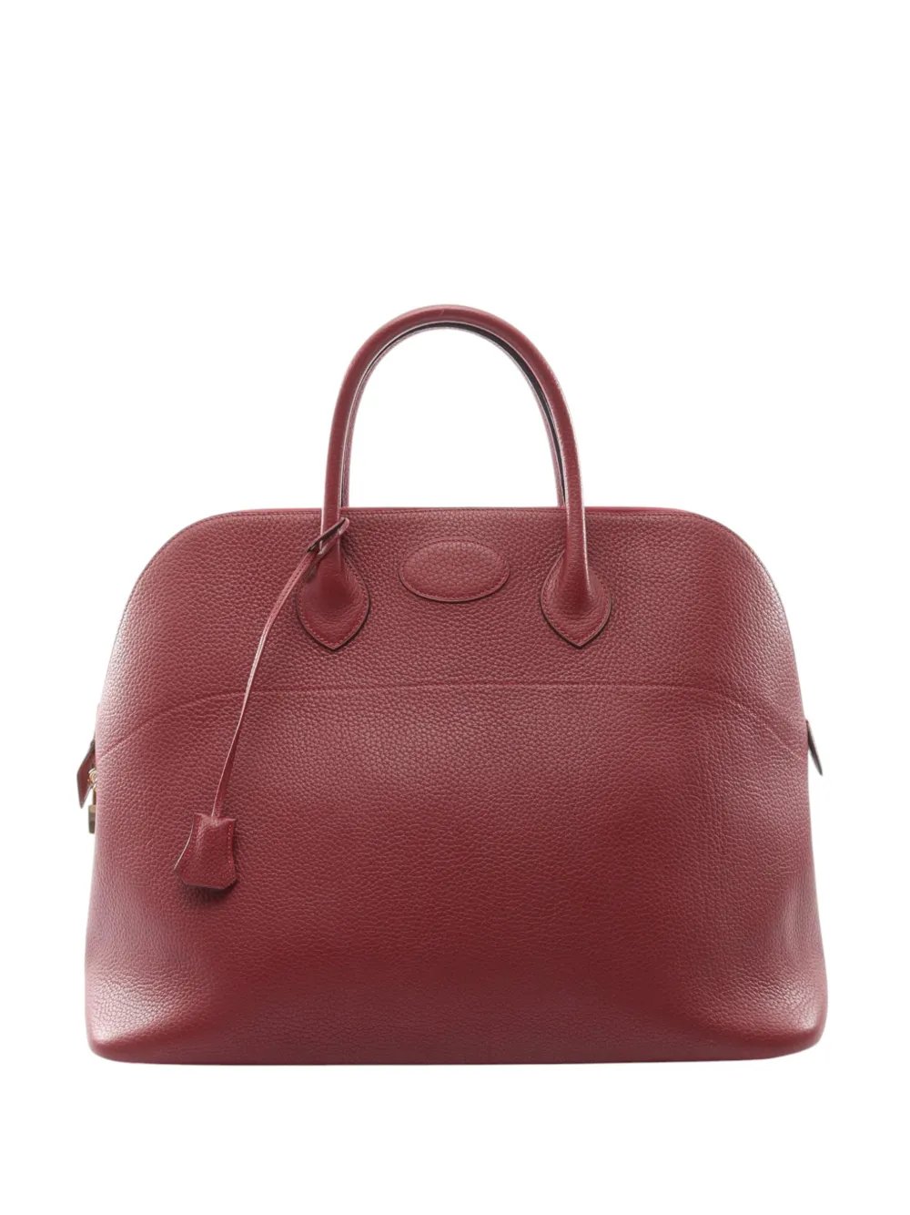 1995 Clemence Bolide 45 travel bag