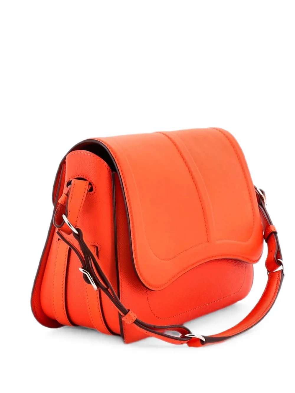 Harnais Epsom and Swift shoulder bag