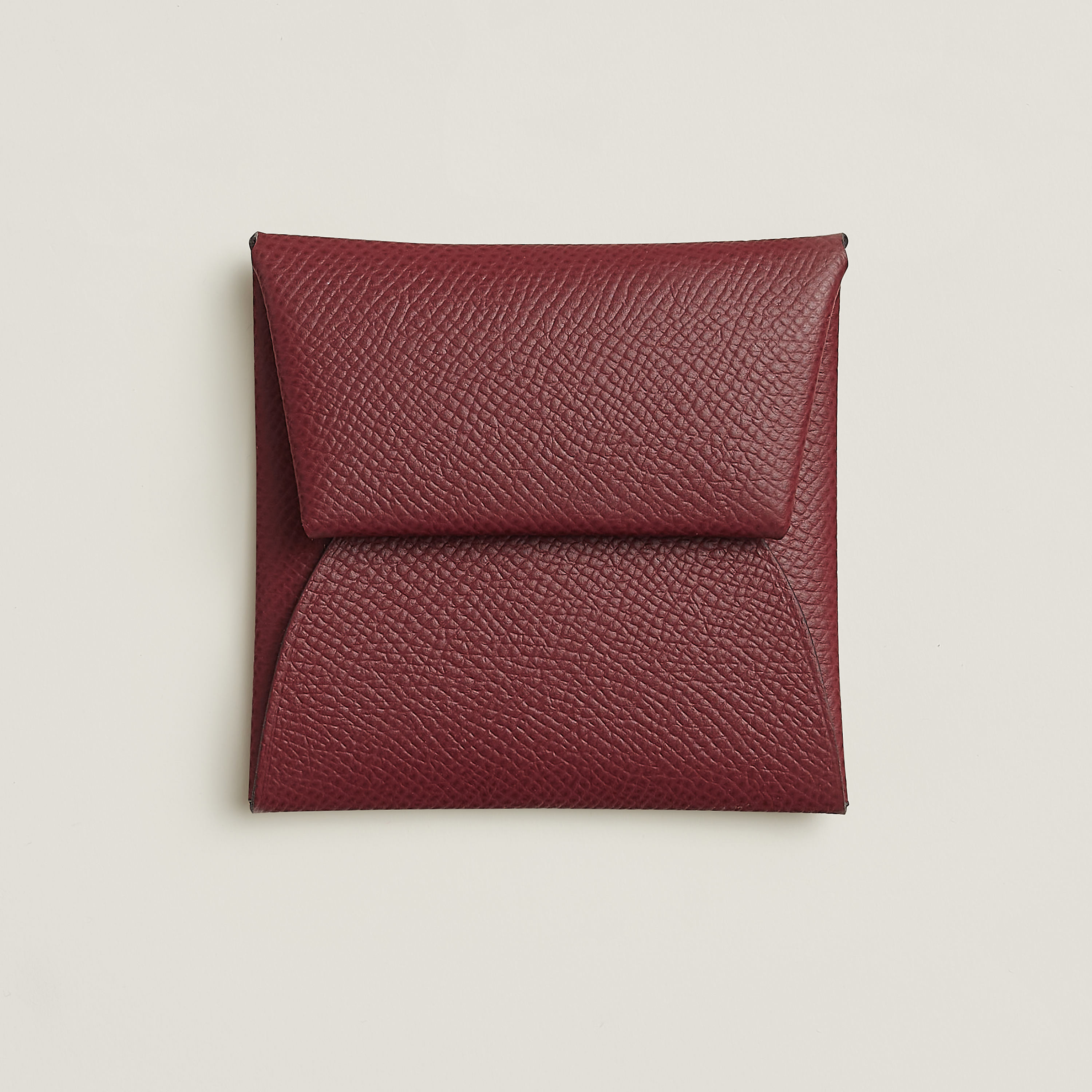 Bastia change purse