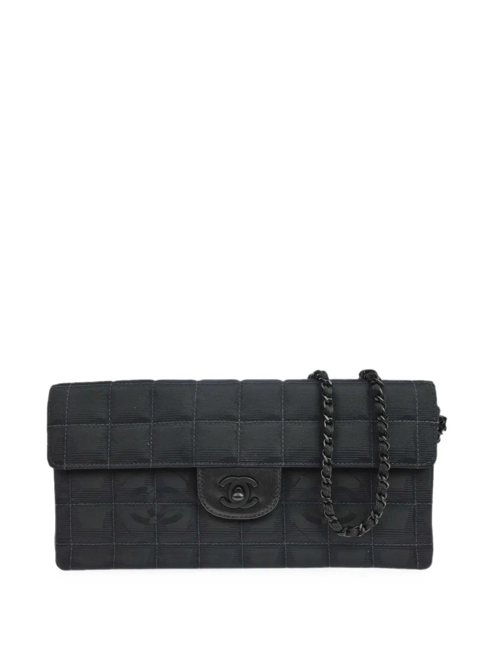 2002 Travel Line East West shoulder bag