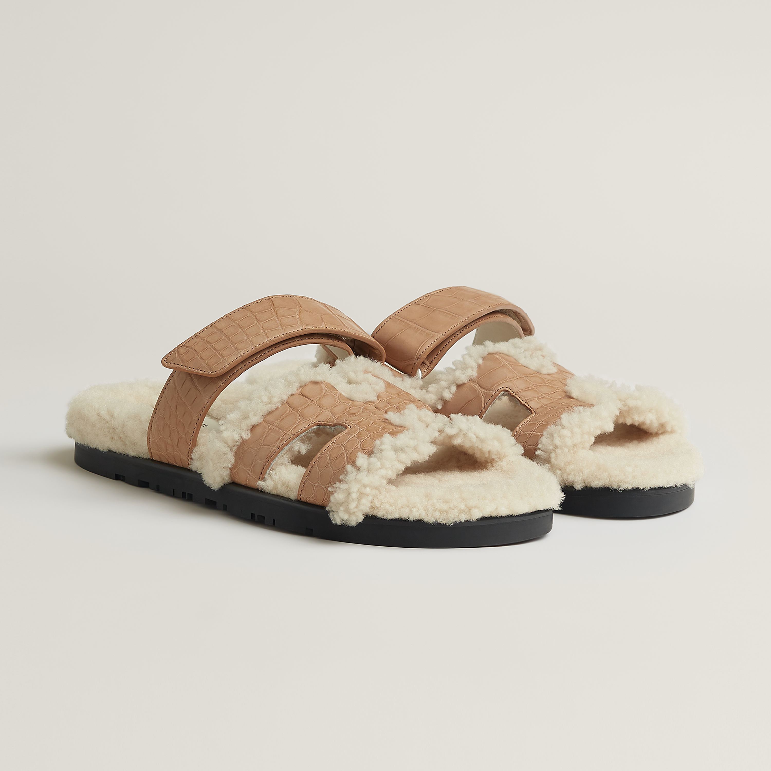Chypre sandal