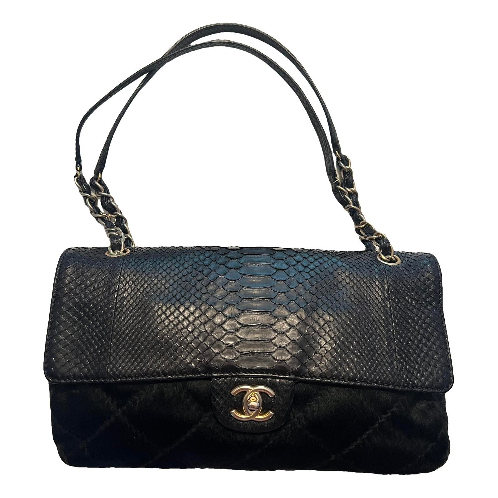 Python handbag