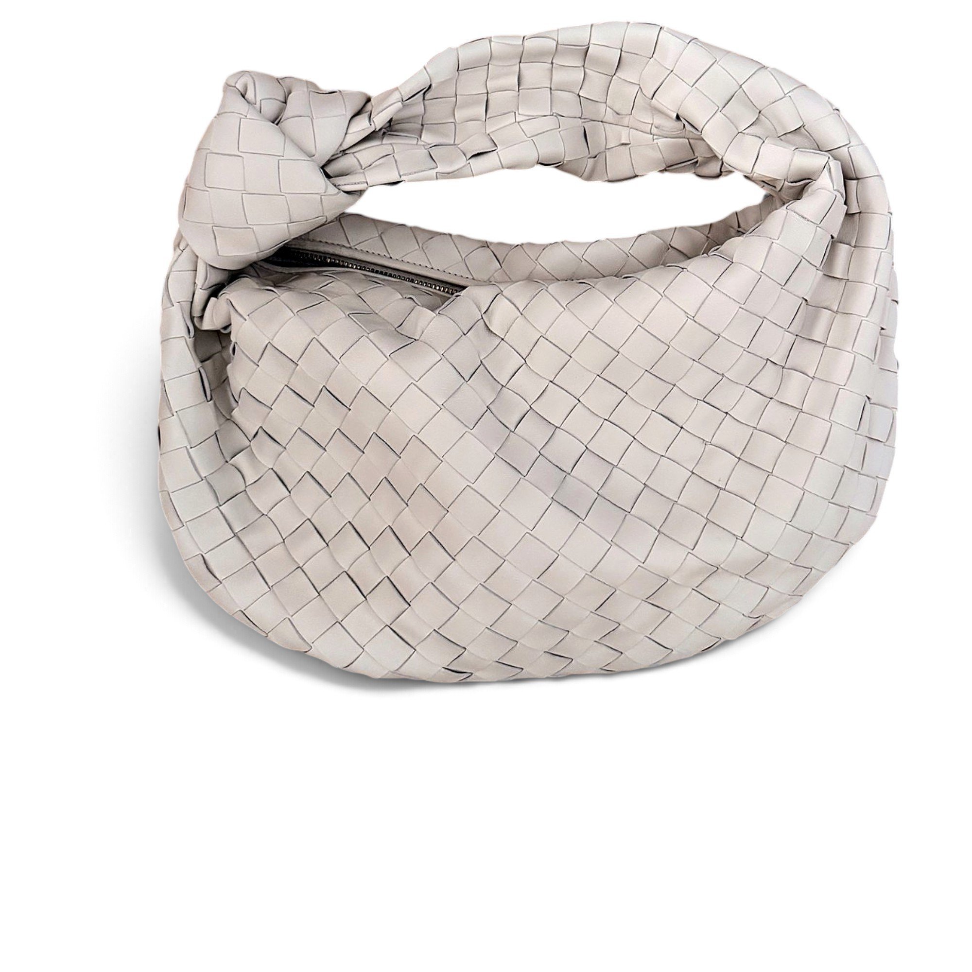 Jodie leather handbag