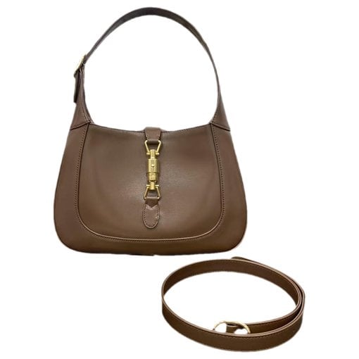Jackie 1961 leather handbag