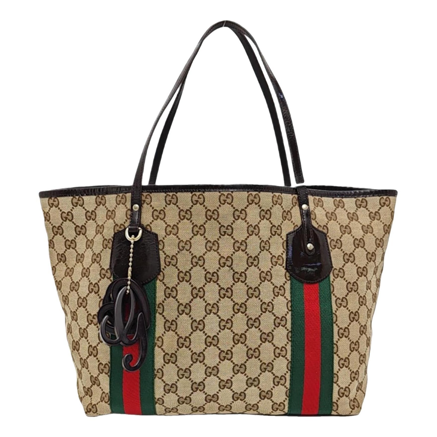 Abbey cloth handbag