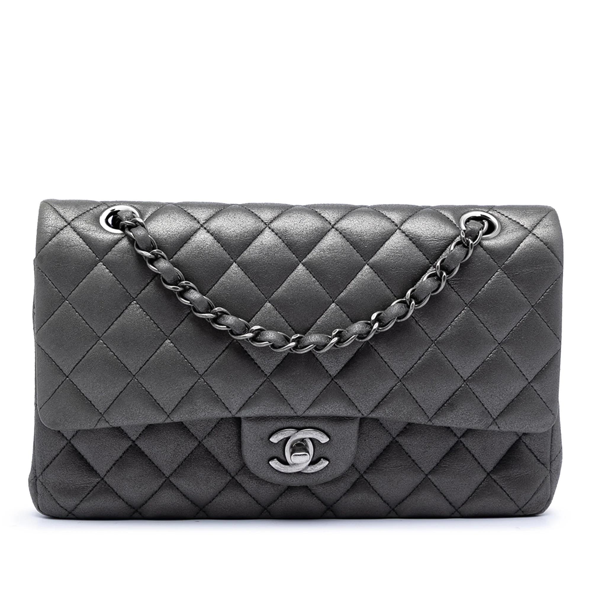 Timeless/Classique leather bag