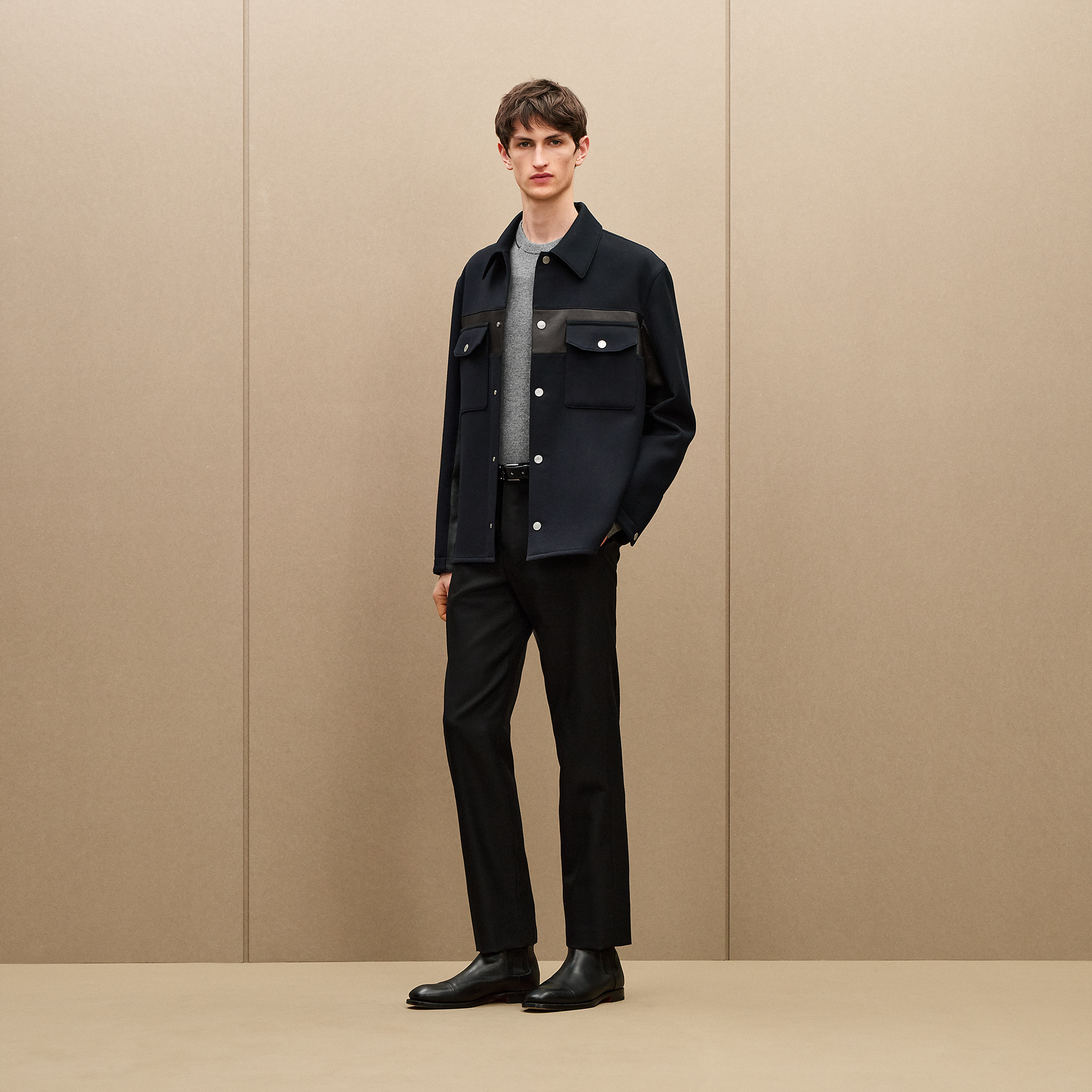 Overshirt