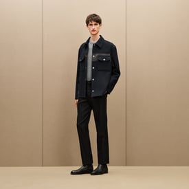 Overshirt