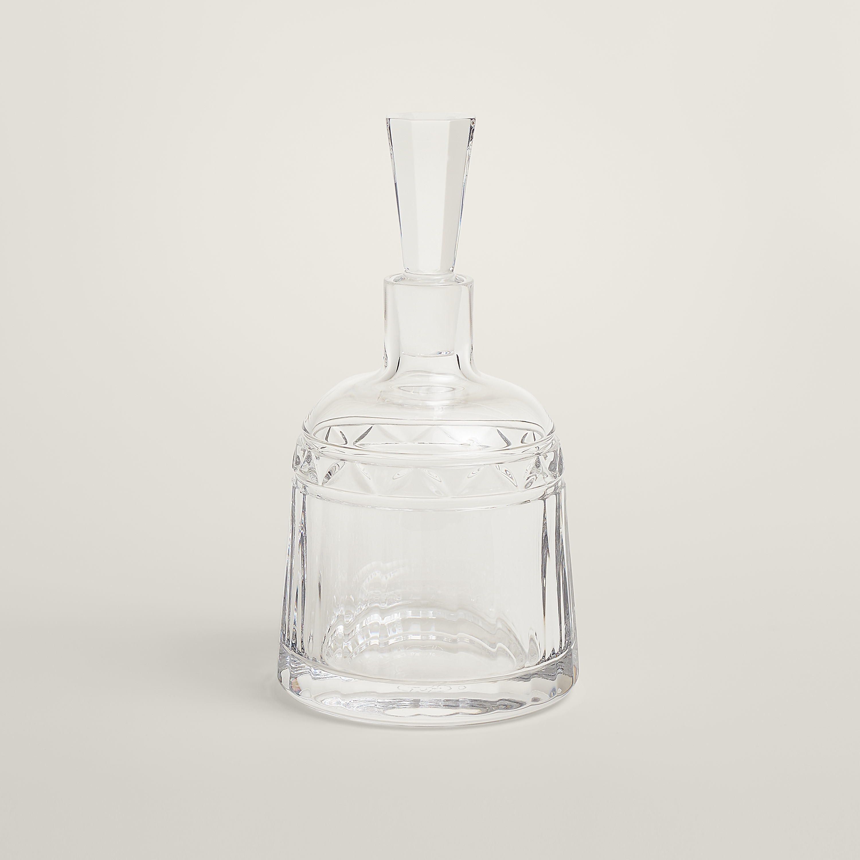 Iskender small vodka carafe