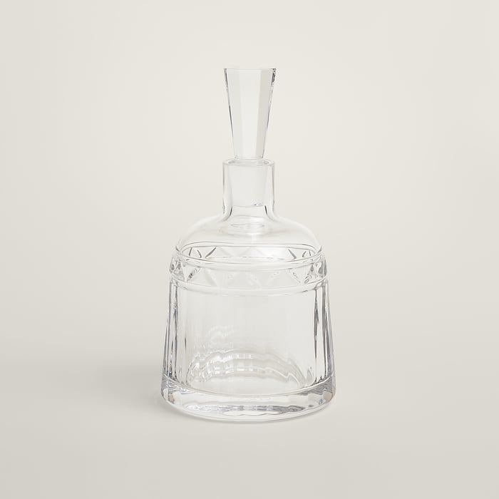 Sans Coloris Iskender Small Vodka Carafe