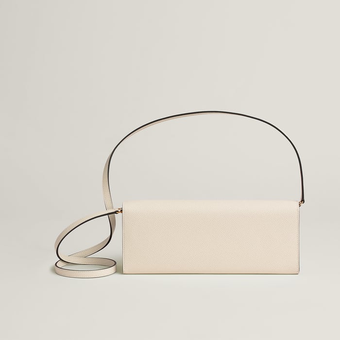 Craie Maillon to Go Wallet