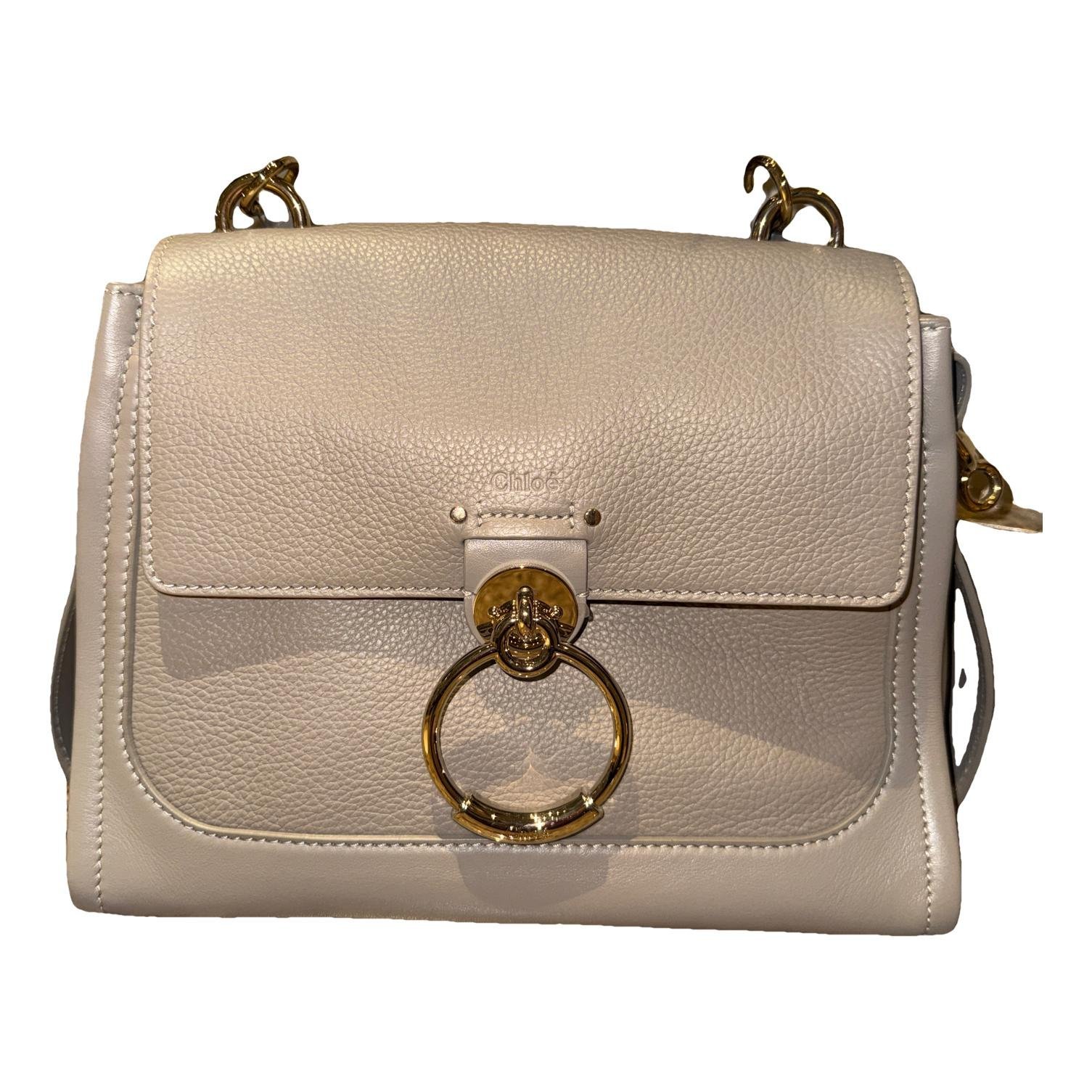 Tess Day leather handbag