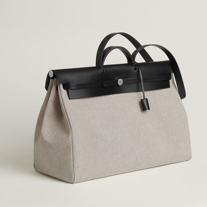 Herbag Zip Cabine Bag