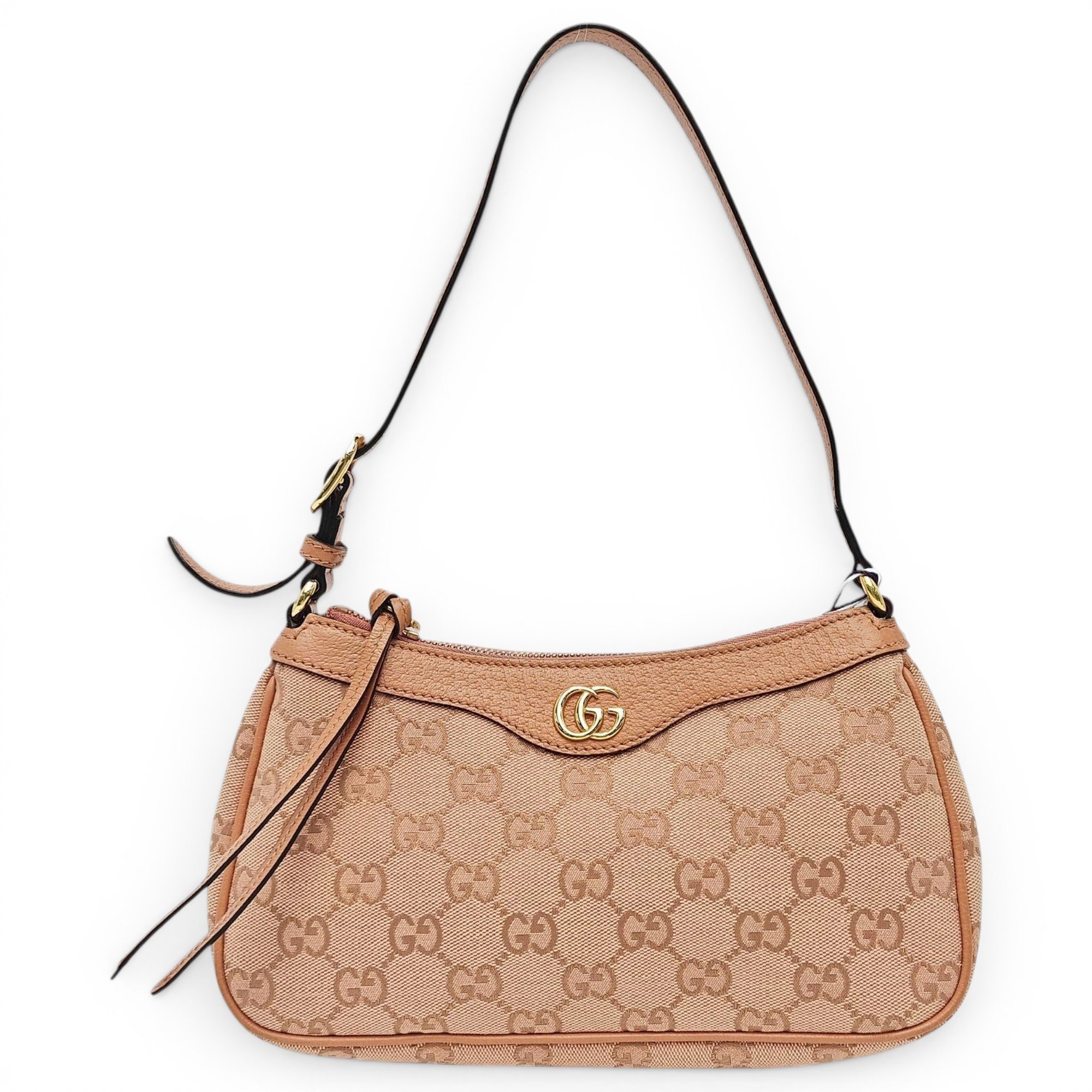 Ophidia cloth handbag