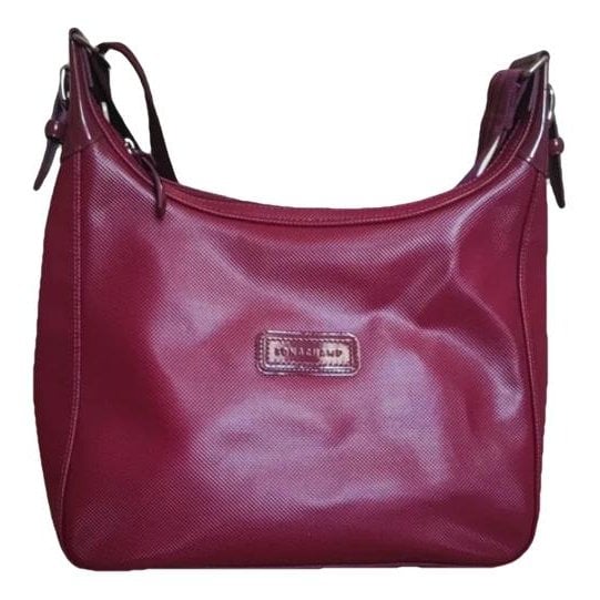 Longchamp Leather handbag