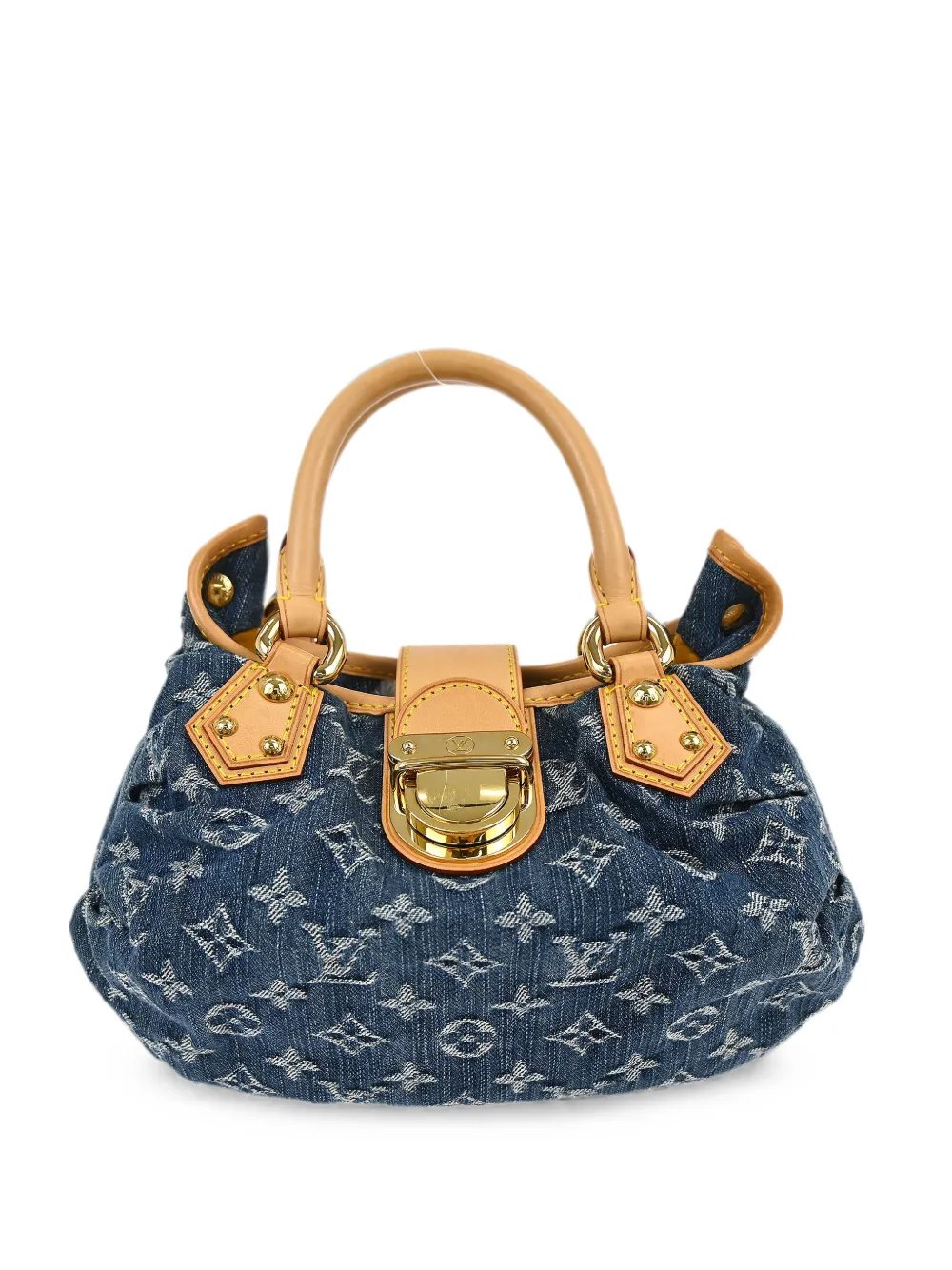 2006 Pleaty handbag