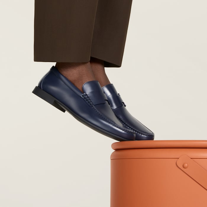 Marine Duke Loafer