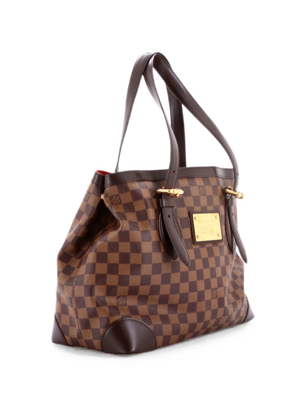 Hampstead Handbag Damier MM tote bag