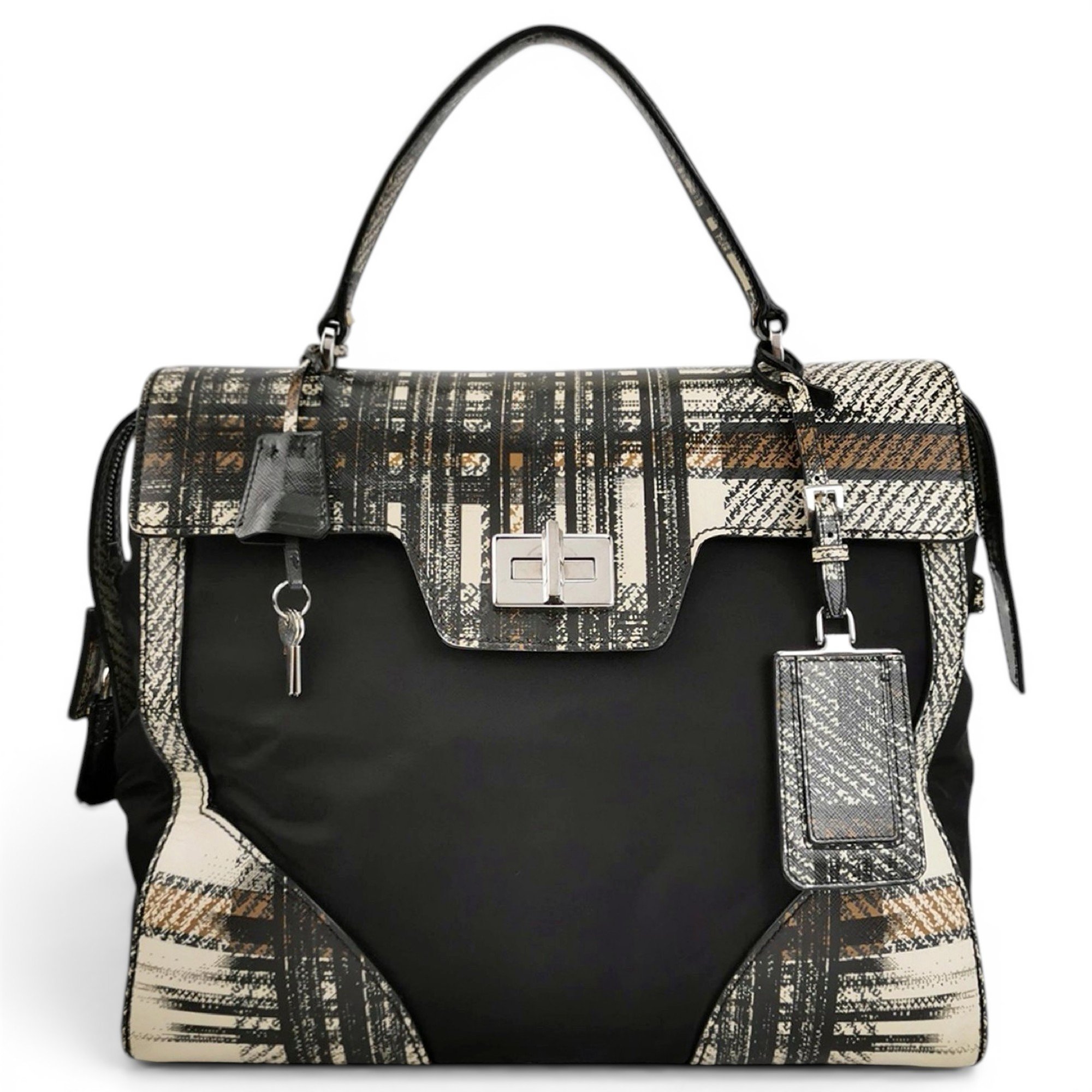 Handbag
