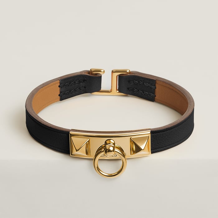 Noir Rivale Mini Bracelet