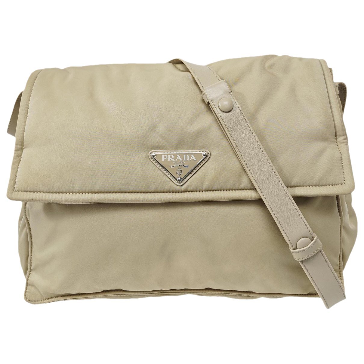 Cloth crossbody bag
