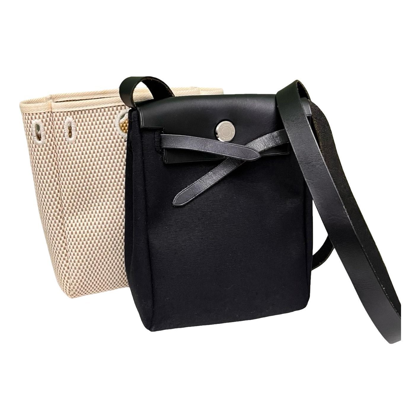 Herbag cloth mini bag