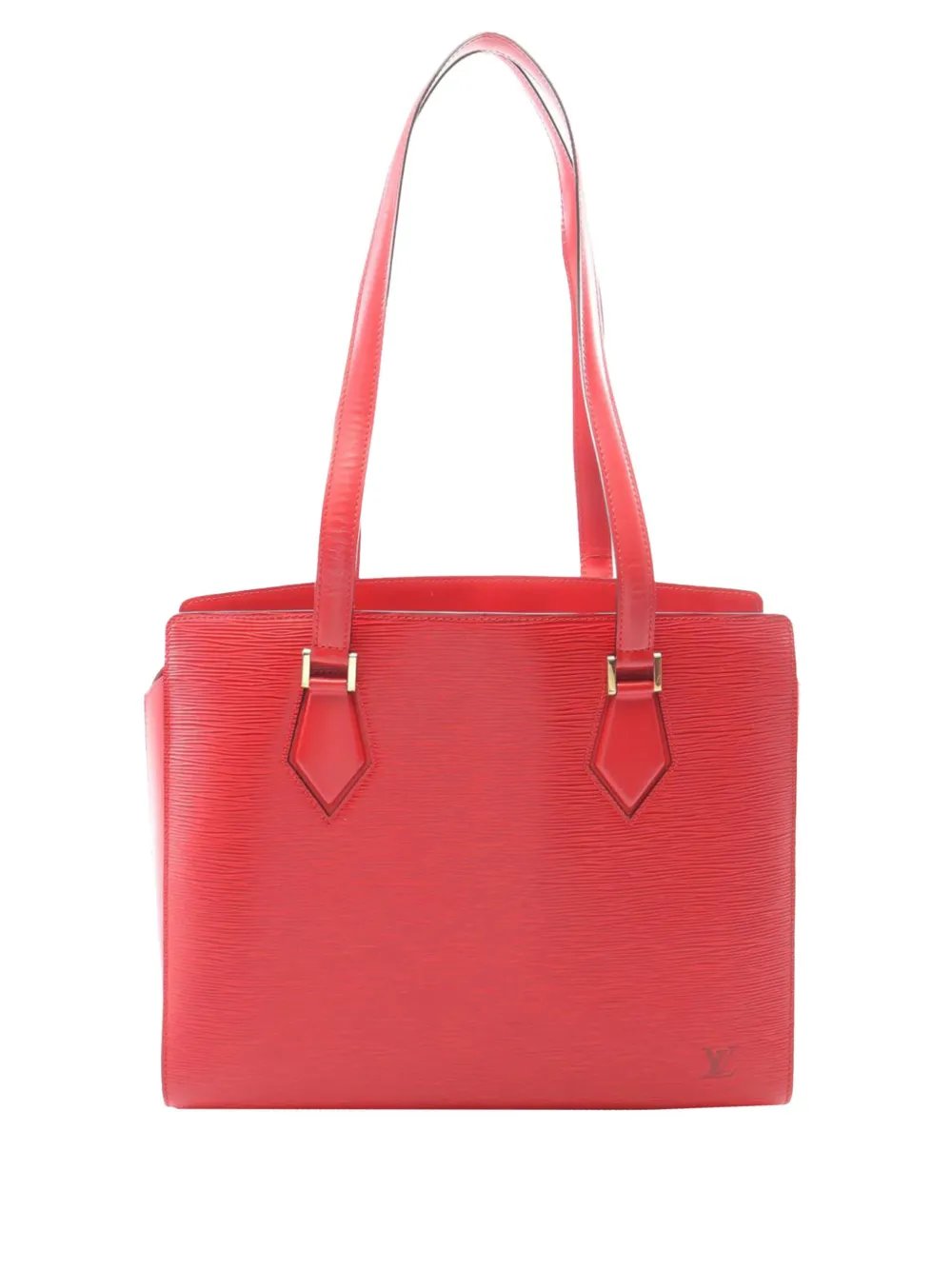 1998 Epi Duplex shoulder bag