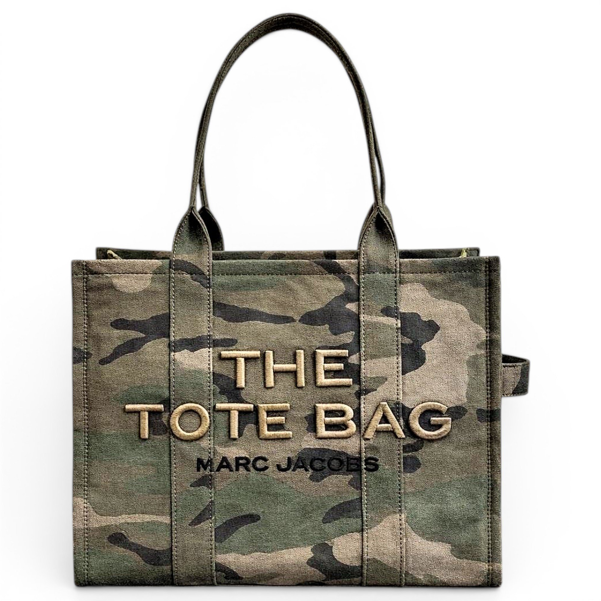 Cloth tote