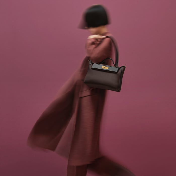 24/24 - 29 Bag
