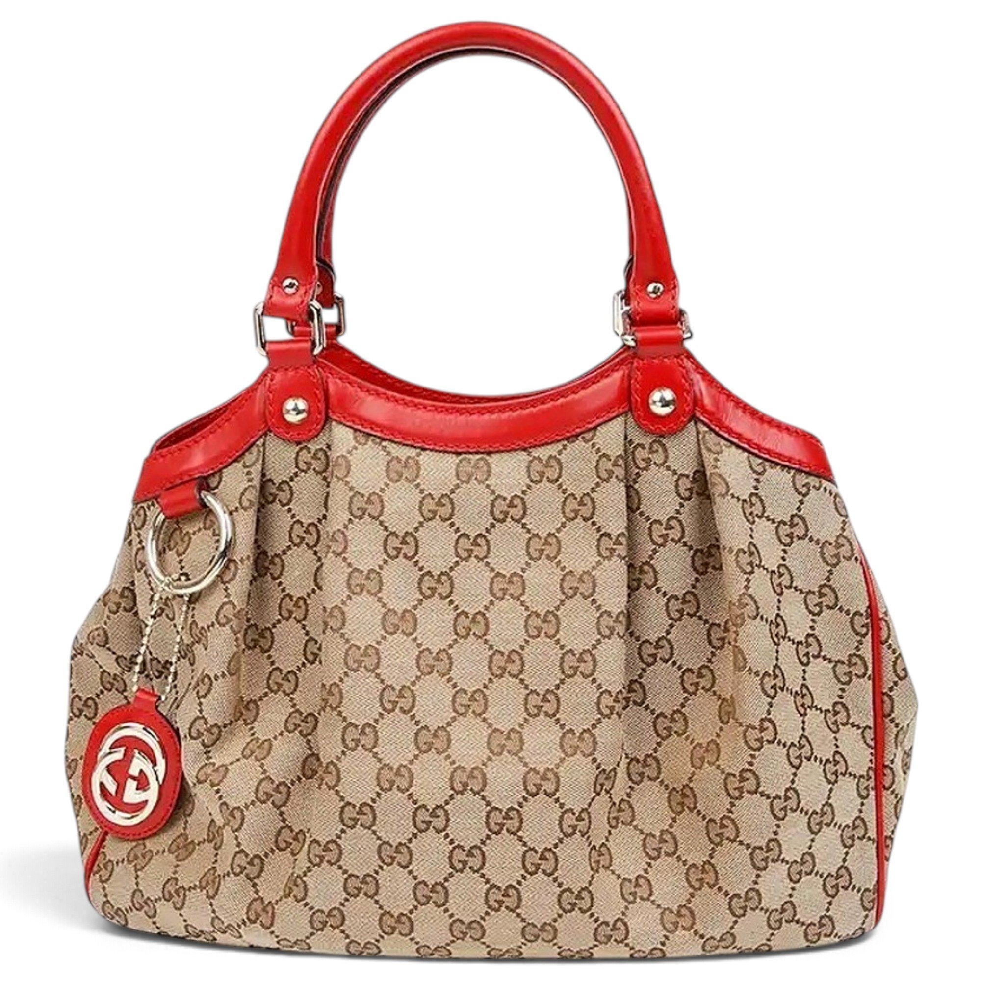 Sukey cloth tote