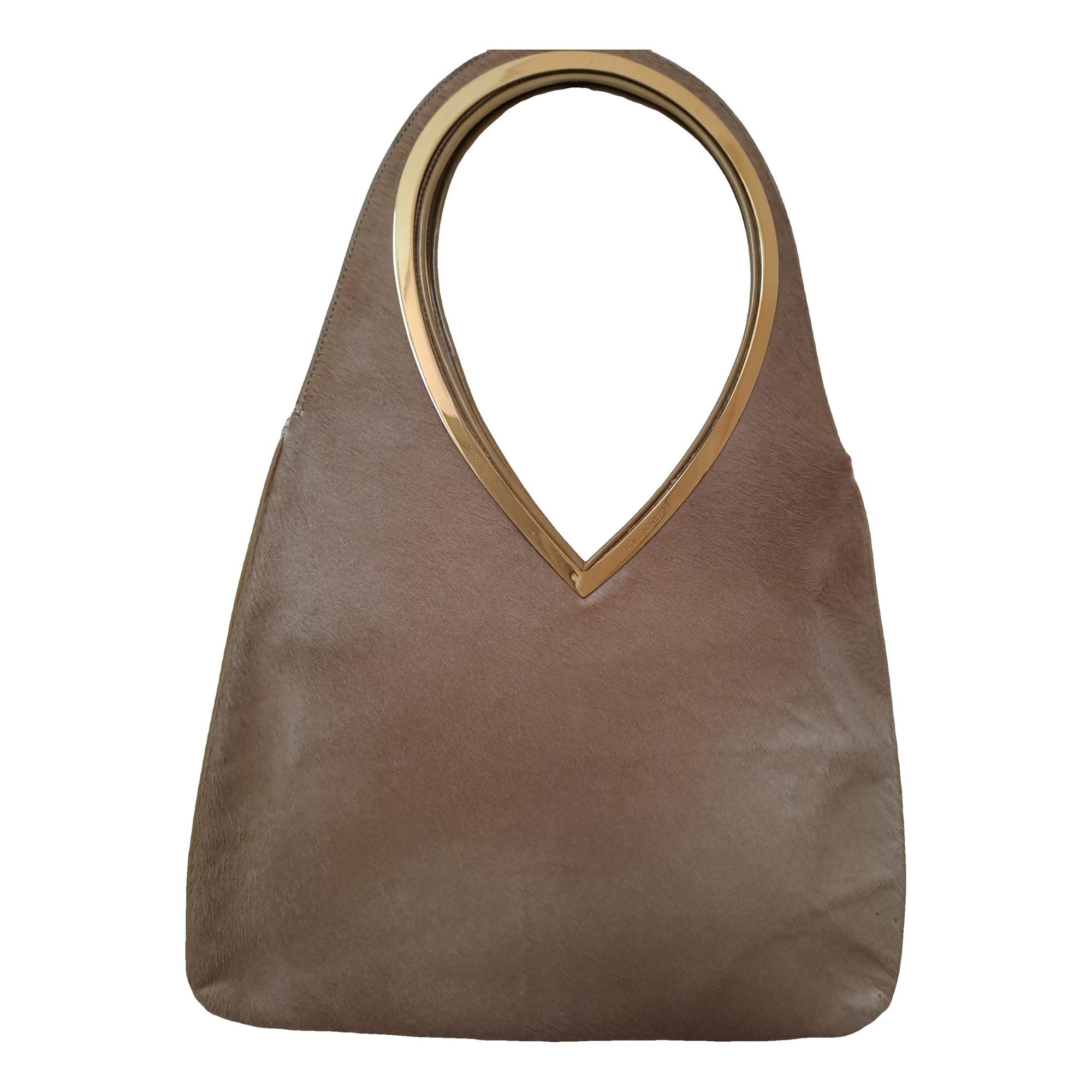 Dolce & Gabbana Leather handbag