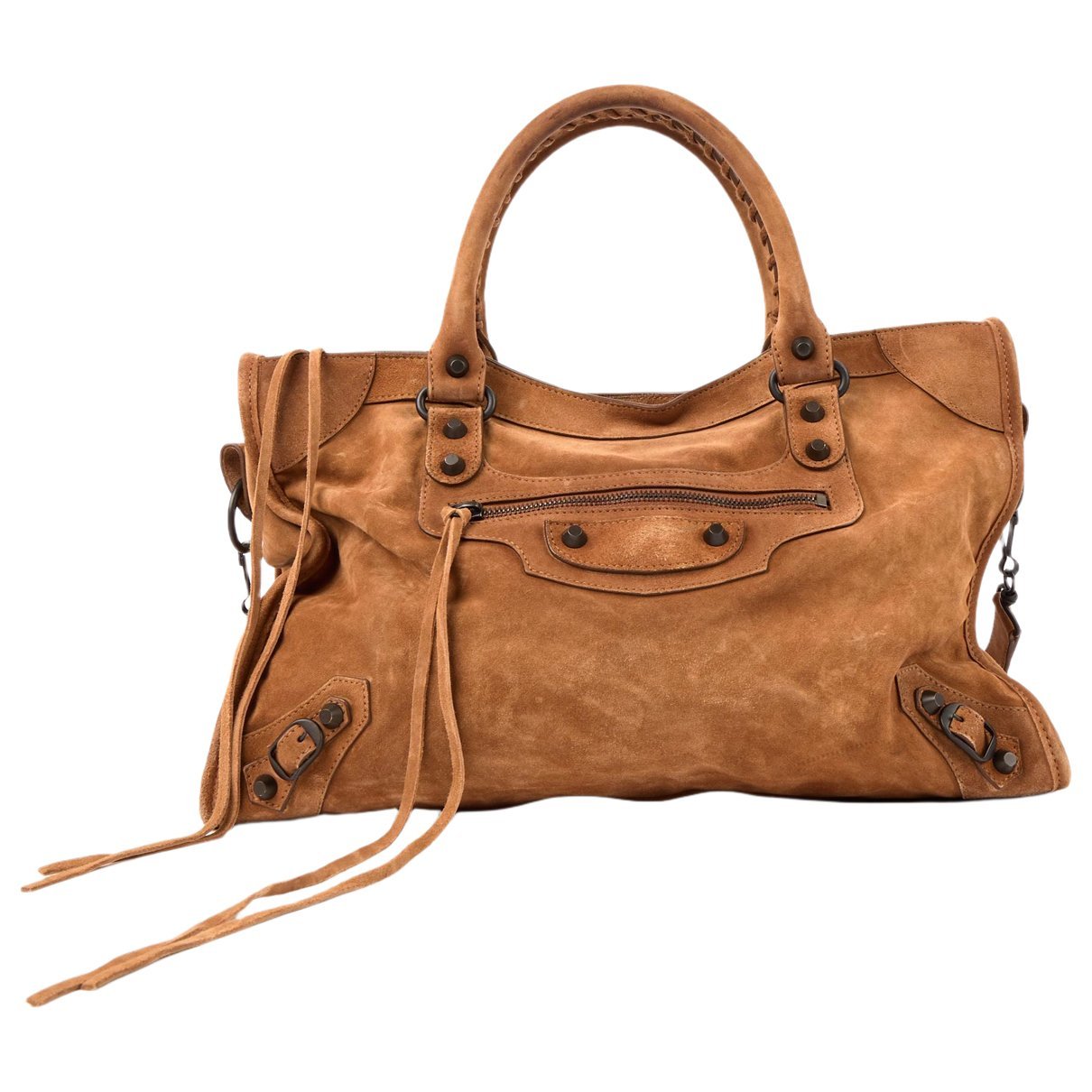 City handbag