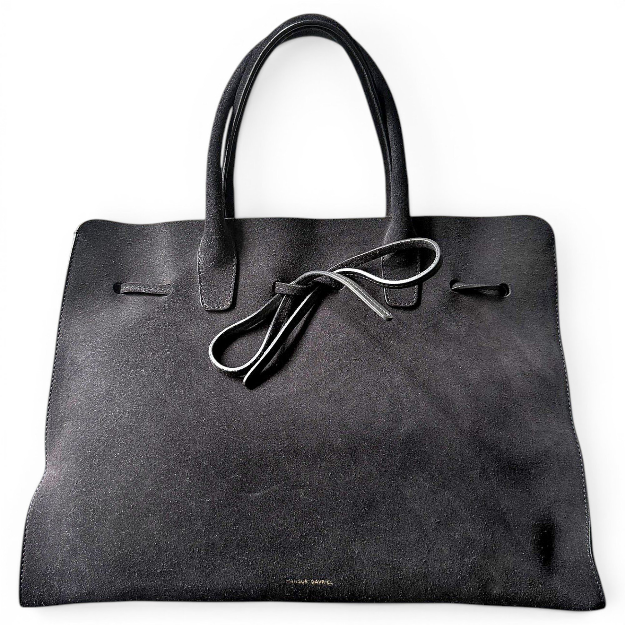 Mansur Gavriel Folded tote