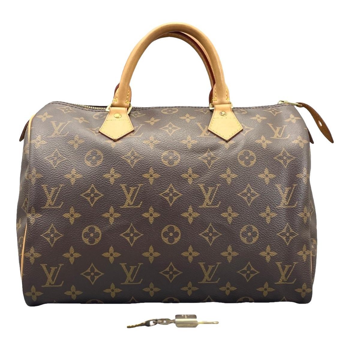 Speedy cloth handbag