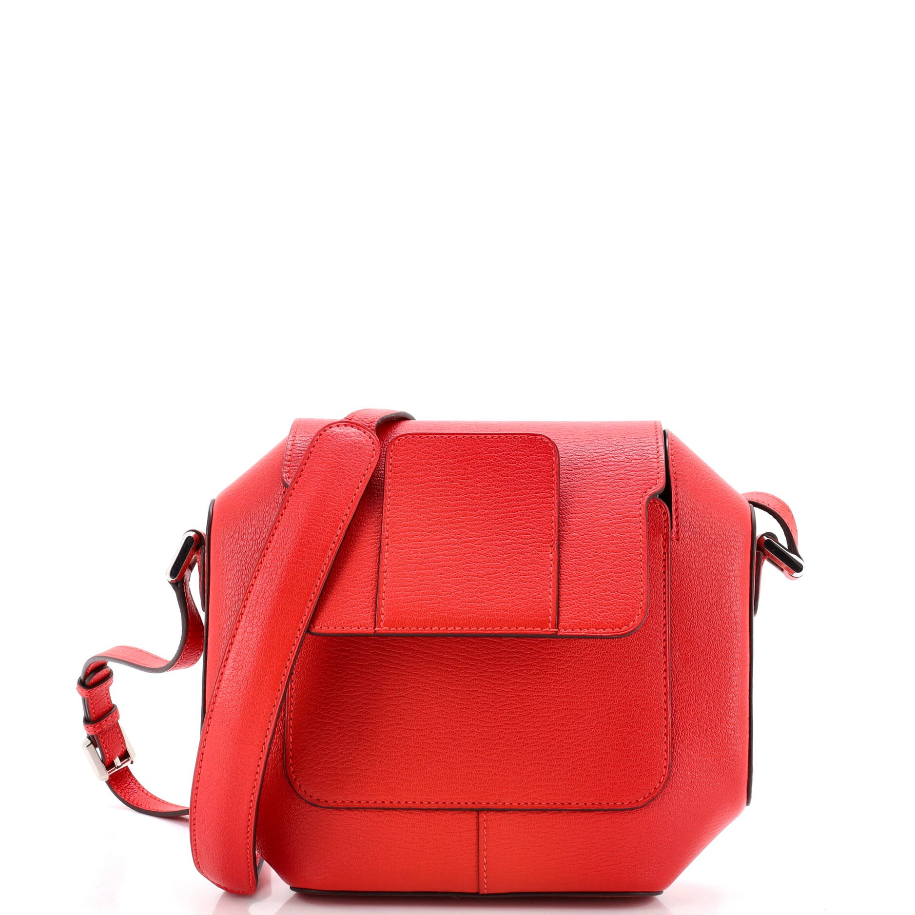 Octagone Bag Chevre Mysore 23