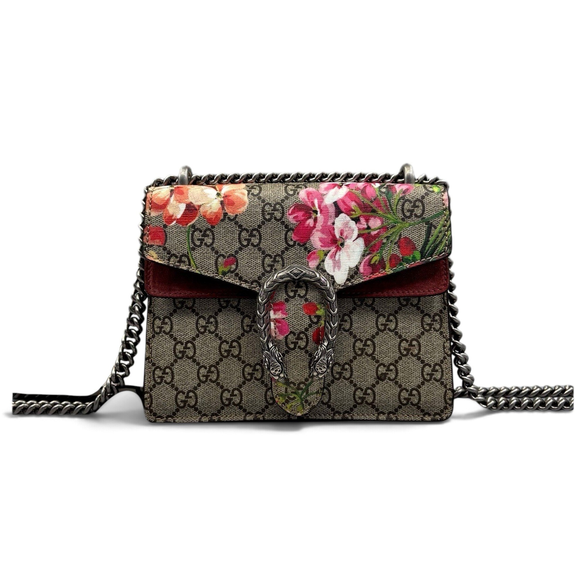 Dionysus cloth handbag