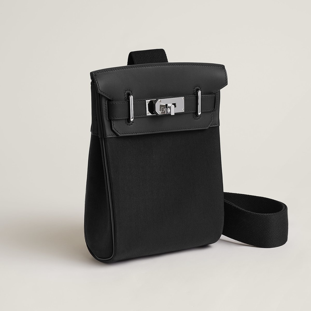 Noir Hac a Dos PM Backpack