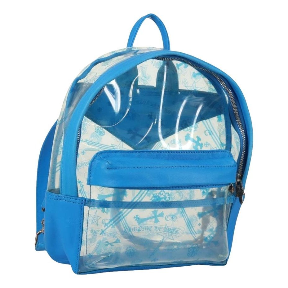 Chrome Hearts Backpack