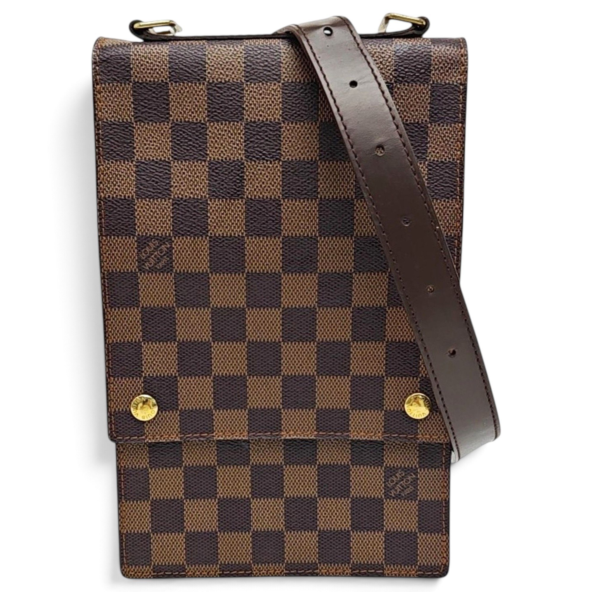 Portobello leather handbag