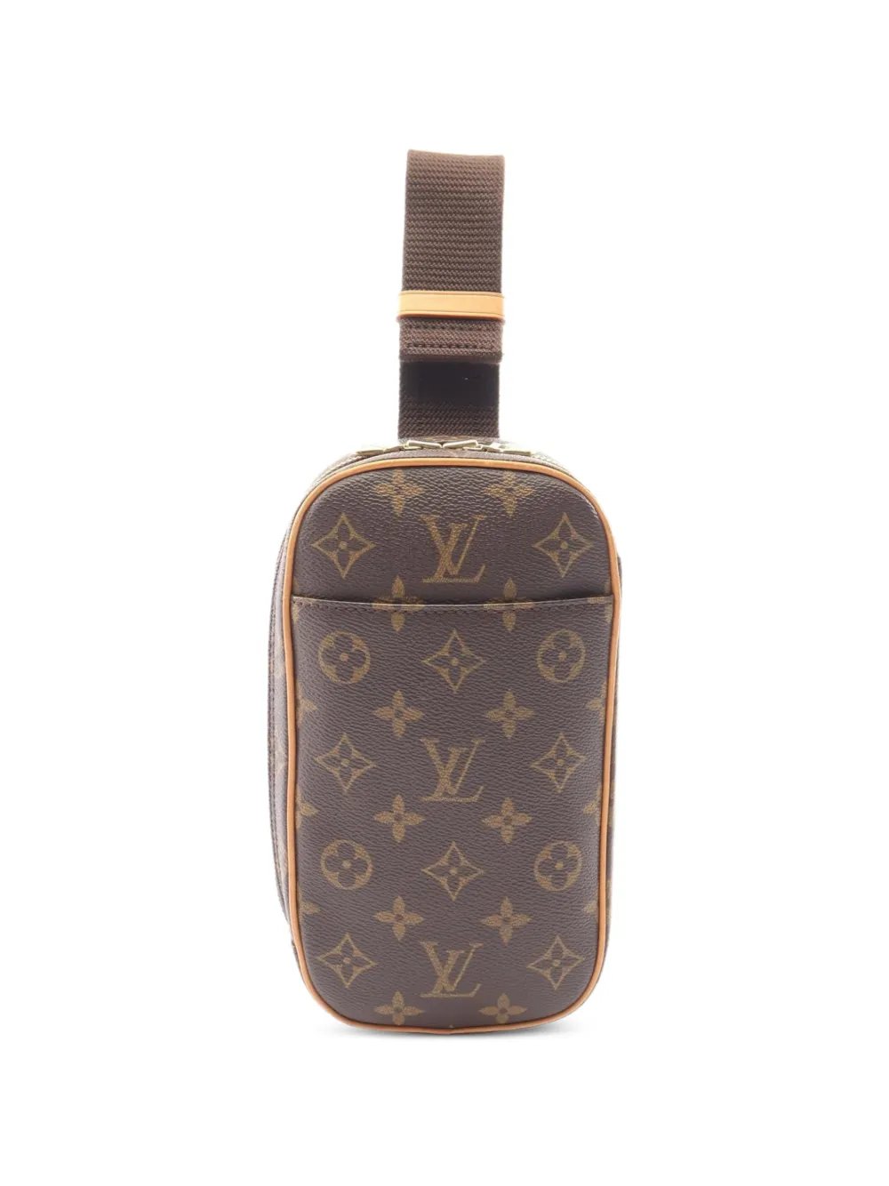 Louis Vuitton 2002 Pochette Gange cross body bag