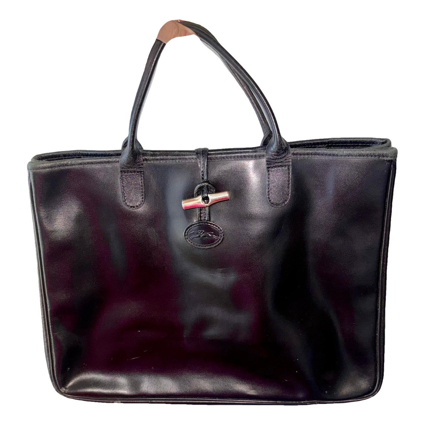 Roseau handbag