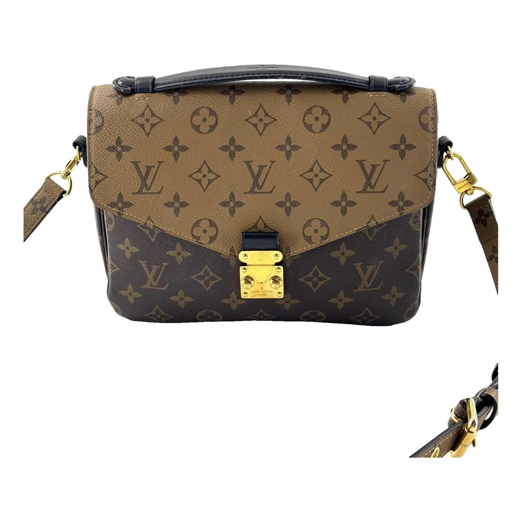 Maxi Multi Pochette Accessoires mini bag