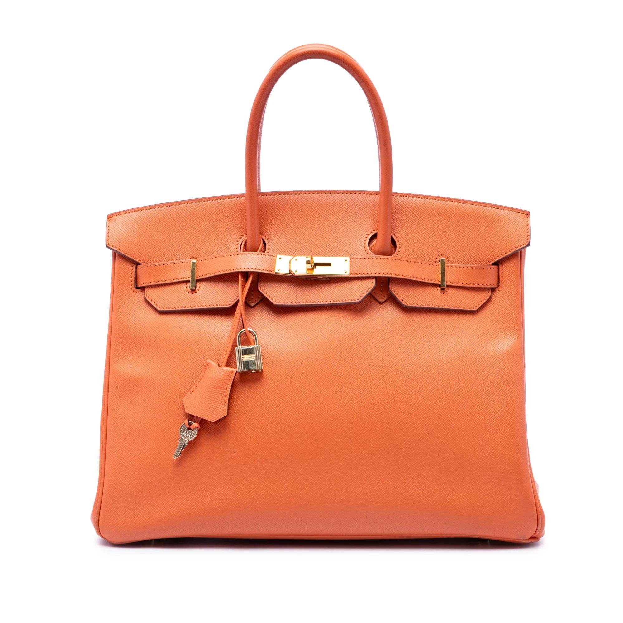 Pony-style calfskin handbag