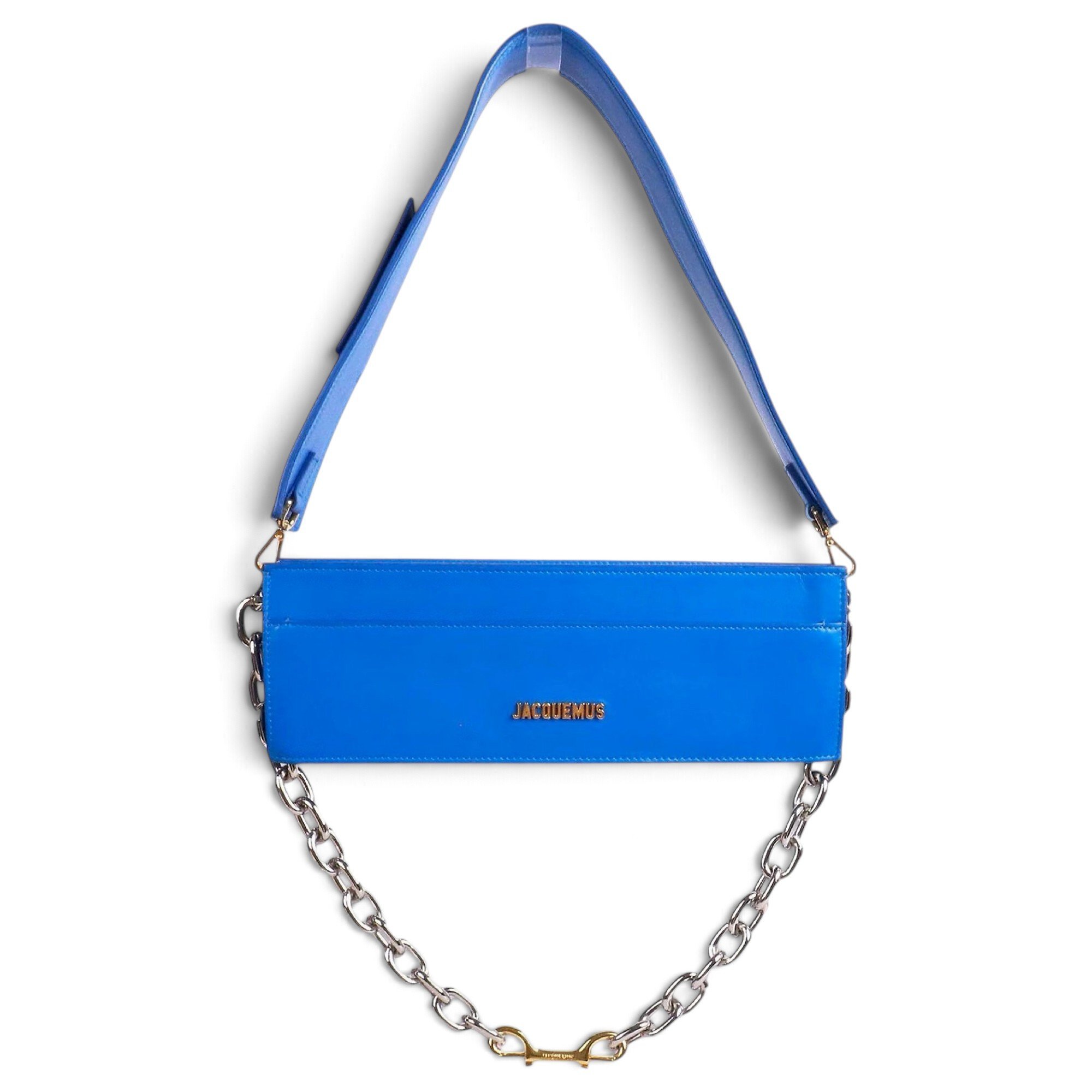 Le Ciuciu leather handbag
